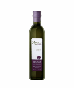 ACEITE DE OLIVA  ZUELO  500 cc